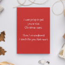 Zoek naar humor kaarten Kerstmis