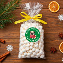 Zoek naar geheime santa stickers Schattig