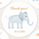 Zoek naar olifant stickers Safaridieren