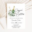 Zoek naar champagne fles uitnodigingen Zuigflessen