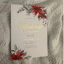 Zoek naar modern christmas uitnodigingen Elegant