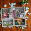 Zoek naar collagen puzzels Fotocollage