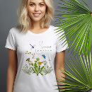Zoek naar paardebloemen tshirts Voor iedereen