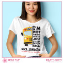 Zoek naar grappige buschauffeur tshirts Terug naar school
