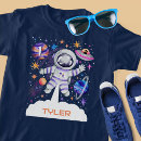 Zoek naar raket planeten tshirts Galaxy