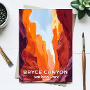 Zoek naar bryce canyon briefkaarten Utah
