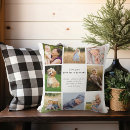 Zoek naar kleinkinderen kussens Fotocollage