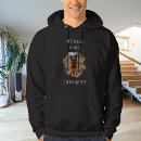 Zoek naar honden heren hoodies Voor hem