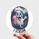 Zoek naar schreeuw stickers Humor