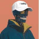 Zoek naar trucker petten Voor hem