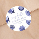 Zoek naar mooie oceaan stickers Voor haar