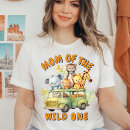 Zoek naar safari dieren tshirts Voor haar