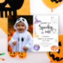 Zoek naar halloween verjaardag uitnodigingen Waterverf