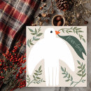 Zoek naar dove kaarten Kerstmis