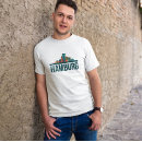 Zoek naar germany tshirts Hamburg