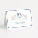 Zoek naar baby paard kaarten Blauw