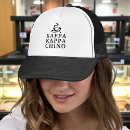 Zoek naar barista petten Cappuccino