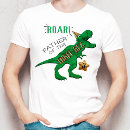 Zoek naar drie tshirts Voor hem
