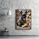 Zoek naar positie posters Elk persoon