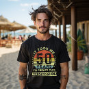 Zoek naar 50ste verjaardag heren tshirts 1975