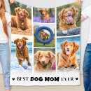 Zoek naar hond foto dekens Voor haar