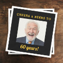 Zoek naar 60 jaar oud servetten Voor hem