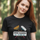 Zoek naar huis schoonmaken posters Dienstmeisje