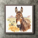 Zoek naar ezels kunst Boerderij