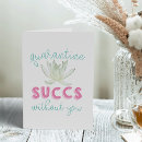 Zoek naar success kaarten Schattig