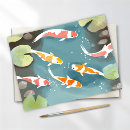 Zoek naar aquarium vissen briefkaarten Water