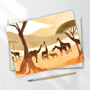 Zoek naar safari briefkaarten Reizen
