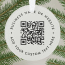 Zoek naar code ornamenten Promotioneel