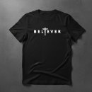 Zoek naar gelovigen tshirts Geloof