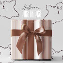 Zoek naar pinstripe cadeaupapier Pinstriet