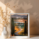 Zoek naar toscaans landschap posters Voor iedereen