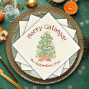 Zoek naar grappige met katten servetten Gast