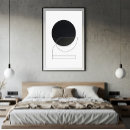 Zoek naar bevroren posters Zwart wit