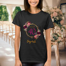 Zoek naar zwarte bloemen tshirts Vrouwelijk