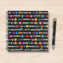 Zoek naar retro notitieboeken Elk persoon