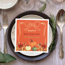 Zoek naar thanksgiving servetten Gast