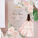 Zoek naar princess quinceanera uitnodigingen Voor kinderen