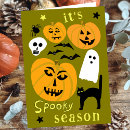 Zoek naar halloween kaarten Geest