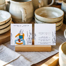 Zoek naar lichtgevende visitekaartjes Voor iedereen