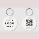 Zoek naar code sleutelhangers Bedrijfsprofessional