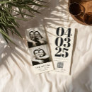 Zoek naar typography save the dates Retro