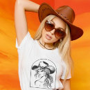 Zoek naar lijntekening tshirts Modern