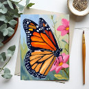 Zoek naar geschilderde vlinder briefkaarten Monarch