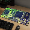Zoek naar pcb muismatten Printplaat