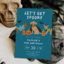 Zoek naar halloween verjaardag uitnodigingen Kostuumfeest