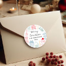 Zoek naar grappig kerst stickers Schattig